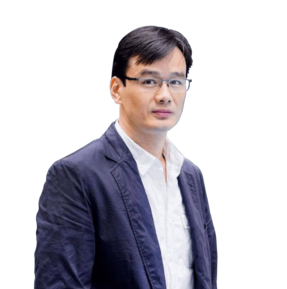 Profile Nguyễn Dương