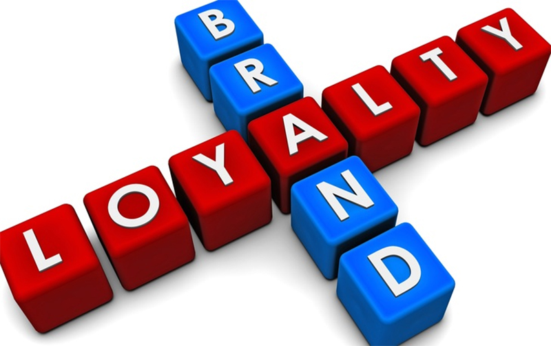 Доверие к бренду. Лояльность к бренду. Лояльность покупателей к бренду. Лояльность картинки. Лояльность к бренду картинка.
