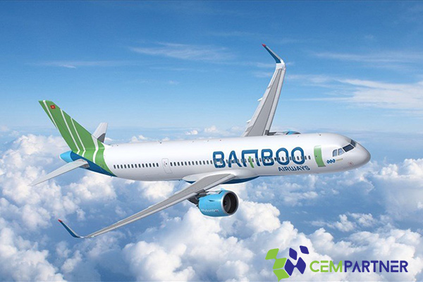 Hãng hàng không Bamboo