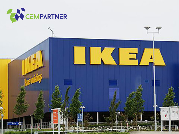 Chiến lược kinh doanh của IKEA