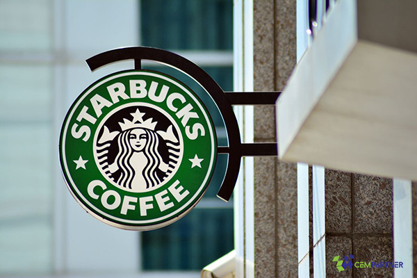 Chiến lược kinh doanh của Starbuck