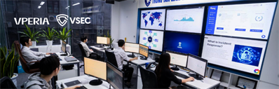 Dự án Xây dựng chiến lược trải nghiệm khách hàng – Công ty An ninh mạng Việt Nam VSEC