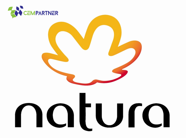 Chiến lược kinh doanh của Natura