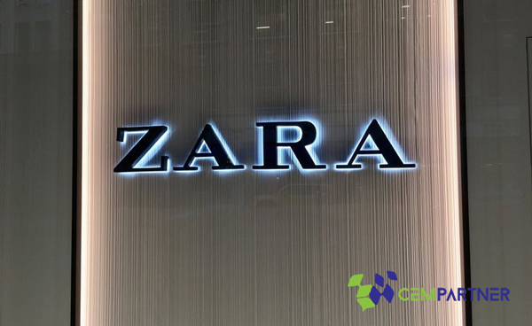 Chiến lược kinh doanh của ZARA